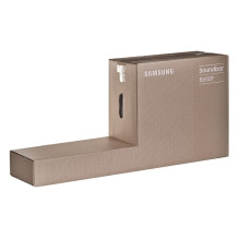 Samsung B650F B-Series 3.1ch Soundbar with Subwoofer (2025)