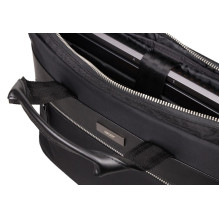 Acer 39.6 cm (15.6") Briefcase Black Acer 39.6 cm (15.6") Briefcase Black