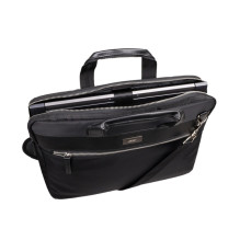 Acer 39.6 cm (15.6") Briefcase Black Acer 39.6 cm (15.6") Briefcase Black
