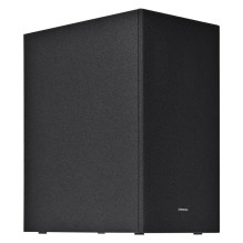 „Samsung B750F B“ serijos 5.1 kanalo garso juosta su žemųjų dažnių garsiakalbiu (2025 m.)