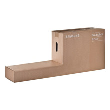 „Samsung B750F B“ serijos 5.1 kanalo garso juosta su žemųjų dažnių garsiakalbiu (2025 m.)