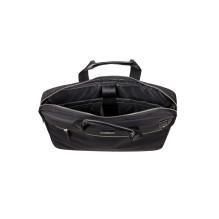 Acer ABG144 35,6 cm (14") nešiojamojo kompiuterio krepšys su viršutiniu pakrovimu, juodas Acer ABG144 35,6 cm (14") nešiojamojo kompiuterio krepšys su viršutiniu pakrovimu, juodas