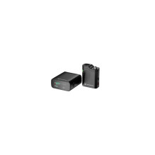 Sennheiser PROFILE WIRELESS 1-channel set - 1-channel compact complete wireless system for the camera