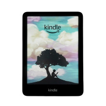 Ebook Kindle Colorsoft Signature Edition 7" glare-free 32GB Wi-Fi Wireless charging (Without Lockscreen Ads) Metall