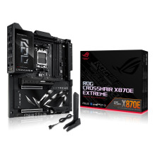 ASUS ROG CROSSHAIR X870E EXTREME AMD X870E Socket AM5 Extended ATX