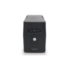 „Digitus Line-Interactive“ nepertraukiamo maitinimo šaltinis (UPS), 600 VA / 360 W