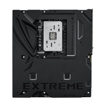 ASUS ROG CROSSHAIR X870E EXTREME AMD X870E Socket AM5 išplėstinis ATX