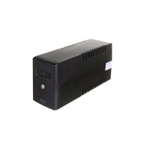 „Digitus Line-Interactive“ nepertraukiamo maitinimo šaltinis (UPS), 800 VA / 480 W