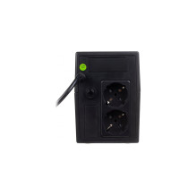 Digitus Line-Interactive UPS, 800 VA / 480 W