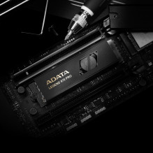 ADATA Legend 970 Pro 4 TB SSD Color Box HSK ADATA Legend 970 Pro 4 TB SSD Color Box HSK
