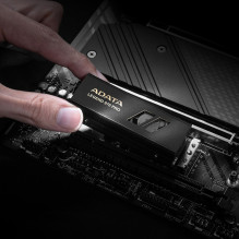 ADATA Legend 970 Pro 4 TB SSD Color Box HSK ADATA Legend 970 Pro 4 TB SSD Color Box HSK