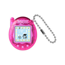 TAMAGOTCHI JUNGTIS - PERMATOMA ROŽINĖ