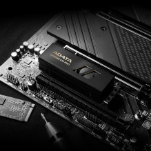 ADATA Legend 970 Pro 4 TB SSD Color Box HSK ADATA Legend 970 Pro 4 TB SSD Color Box HSK