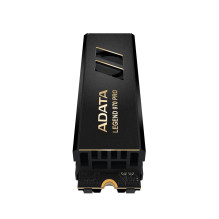 ADATA Legend 970 Pro 4 TB SSD Color Box HSK ADATA Legend 970 Pro 4 TB SSD Color Box HSK