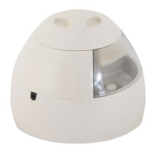 PETMATE Deluxe Fresh Flow Cream - automatinis vandens dubuo - 3 l