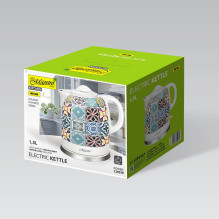 MAESTRO MR-066-PORTO keraminis elektrinis virdulys