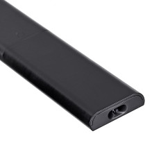 „Samsung UE43U8072FU“ 109,2 cm (43 colių) 4K „Ultra HD“ išmanusis televizorius „Wi-Fi“ juodas