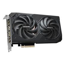 GIGABYTE GeForce RTX 5060 Ti WINDFORCE 8G Graphics Card - 8GB GDDR7, 128bit, PCI-E 5.0, 2572MHz Core Clock, 3 x DisplayP