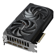 GIGABYTE GeForce RTX 5060 Ti WINDFORCE 8G Graphics Card - 8GB GDDR7, 128bit, PCI-E 5.0, 2572MHz Core Clock, 3 x DisplayP
