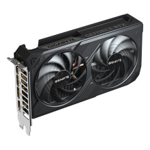 GIGABYTE GeForce RTX 5060 Ti WINDFORCE 8G Graphics Card - 8GB GDDR7, 128bit, PCI-E 5.0, 2572MHz Core Clock, 3 x DisplayP