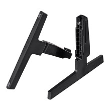 „Samsung UE43U8072FU“ 109,2 cm (43 colių) 4K „Ultra HD“ išmanusis televizorius „Wi-Fi“ juodas