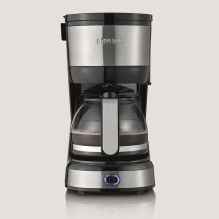 Severin KA 4808 coffee maker Semi-auto Drip coffee maker