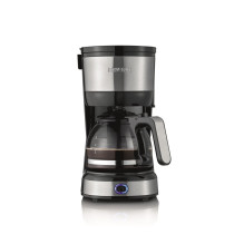 Severin KA 4808 coffee maker Semi-auto Drip coffee maker