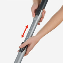 Severin BC 7030 dulkių siurblys 2 l Sausas 750 W Dulkių maišelis