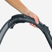 Severin BC 7030 dulkių siurblys 2 l Sausas 750 W Dulkių maišelis