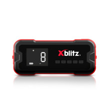 XBLITZ MULTIFUNCTION JUMP STARTER ENERGYBOOST