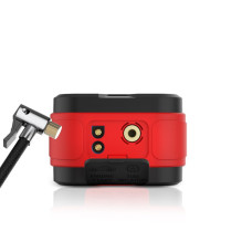 XBLITZ MULTIFUNCTION JUMP STARTER ENERGYBOOST