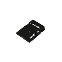 Goodram M1AA 256 GB MicroSDXC UHS-I Class 10