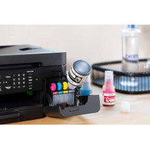 Brother MFC-T930DW multifunction inkjet printer / copier / scanner