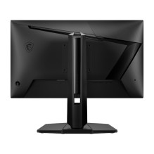 MSI MAG 255PXF computer monitor 62.2 cm (24.5") 1920 x 1080 pixels Full HD Black