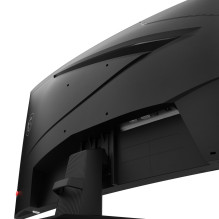 MSI MAG244C kompiuterio monitorius 59,9 cm (23,6 colio) 1920 x 1080 pikselių „Full HD“ LCD juodas