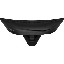 MSI MAG 244C computer monitor 59.9 cm (23.6") 1920 x 1080 pixels Full HD LCD Black