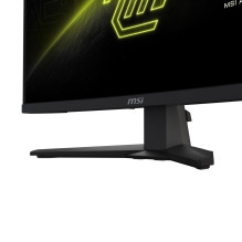 MSI MAG 244C computer monitor 59.9 cm (23.6") 1920 x 1080 pixels Full HD LCD Black