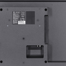 Philips 7000 series 43PUS7000 / 12 TV 109.2 cm (43") 4K Ultra HD Smart TV Wi-Fi Black