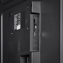 „Philips 7000“ serijos 43PUS7000 / 12 televizorius 109,2 cm (43 colių) 4K „Ultra HD“ išmanusis televizorius su „Wi-Fi“ j