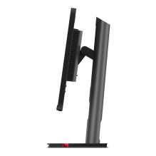 „Lenovo ThinkVision P25i-30“ LED ekranas 62,2 cm (24,5 colio) 1920 x 1080 pikselių „Full HD“ juodas