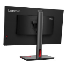 „Lenovo ThinkVision P25i-30“ LED ekranas 62,2 cm (24,5 colio) 1920 x 1080 pikselių „Full HD“ juodas