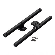 Philips 7000 series 43PUS7000 / 12 TV 109.2 cm (43") 4K Ultra HD Smart TV Wi-Fi Black