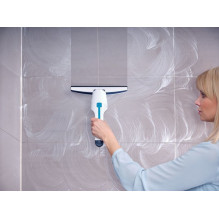 Leifheit 51030 electric window cleaner White Leifheit 51030 electric window cleaner White