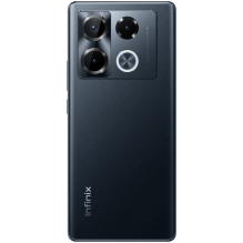 Infinix Note 40 Pro 12/ 256GB Obsidian Black