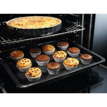 Electrolux LKR540266W Freestanding electric cooker with oven