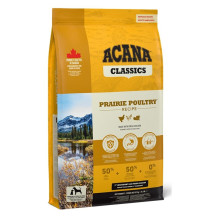 ACANA Classics Prairie Poultry - dry dog food - 9,7kg