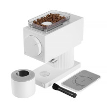Fellow Ode 2nd Generation - Automatic Grinder WHITE