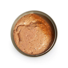 3COTY Turkey, chicken and krill Senior - wet cat food - 180g