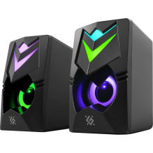 PC Speakers 2.0 DEFENDER J4...
