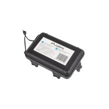 Lanberg NT-0404 network cable tester PoE tester Black, Blue